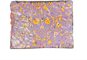 Ashland Day of The Dead Placemats, 4pc Set