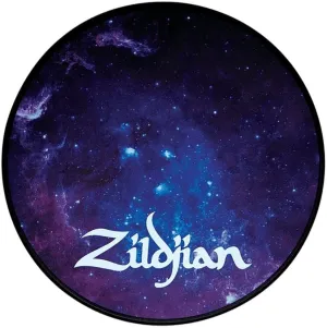 Avedis Zildjian Company Galaxy Practice Pad - 12-inch