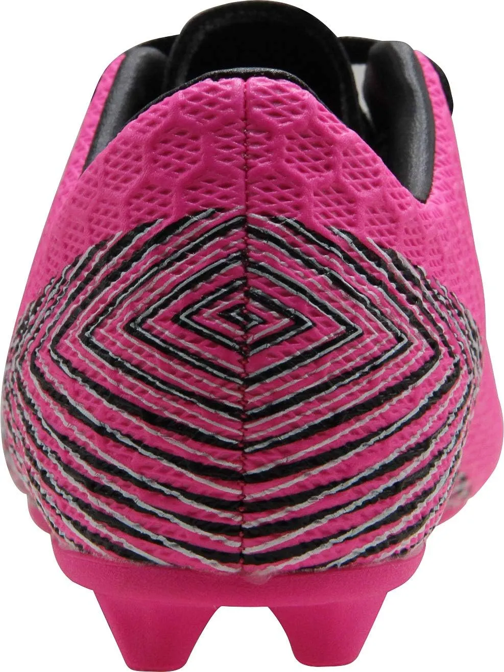 BomKinta Kid's FG Soccer Shoes Athletic Outdoor Soccer Cleats