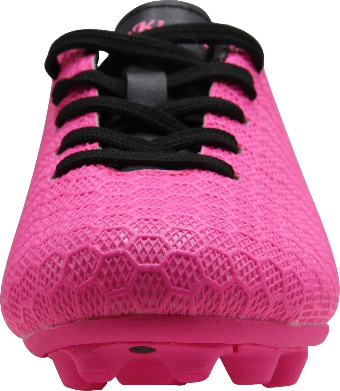BomKinta Kid's FG Soccer Shoes Athletic Outdoor Soccer Cleats