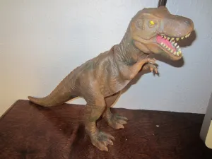 Discovery Exclusive Remote Control T-Rex