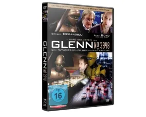 Glenn 3948 [Region 2]