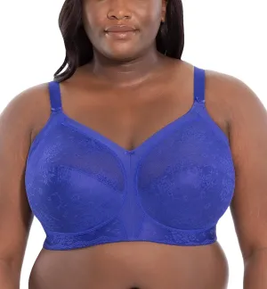 GODDESS Women's Plus Size Full Coverage