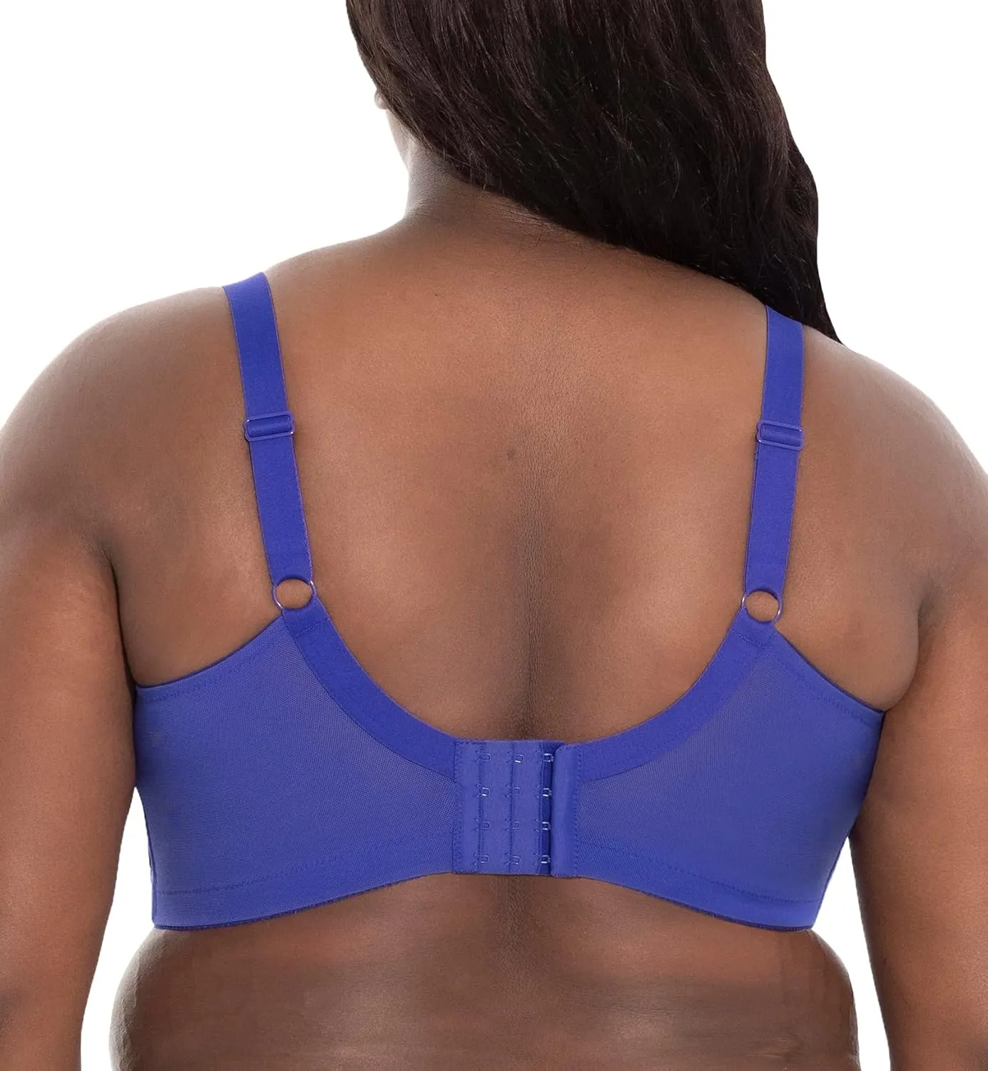 GODDESS Women's Plus Size Full Coverage