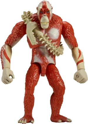 Godzilla x Kong 11" Giant Skar King Figure by Playmates Toys