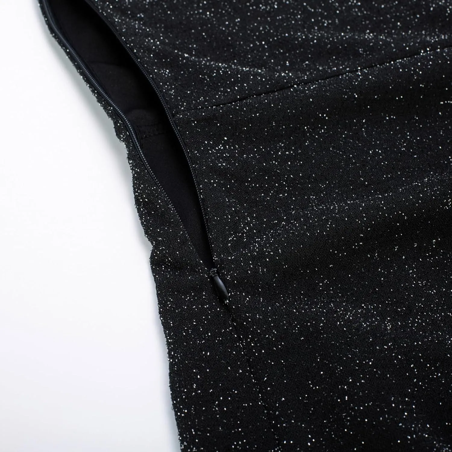 KIMCURVY Women's Plus Size Formal Dress Glitter Cocktail One Shoulder Dresses Ruched Wrap Sparkly Party Midi Bodycon Dress