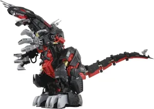 Kotobukiya Zoids AZ-07 Death Saurer Plastic Model Kit