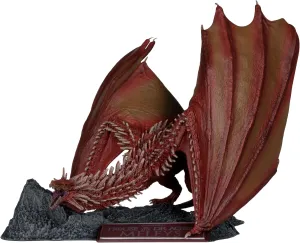 McFarlane Toys - House of The Dragon Meleys (Dragon)
