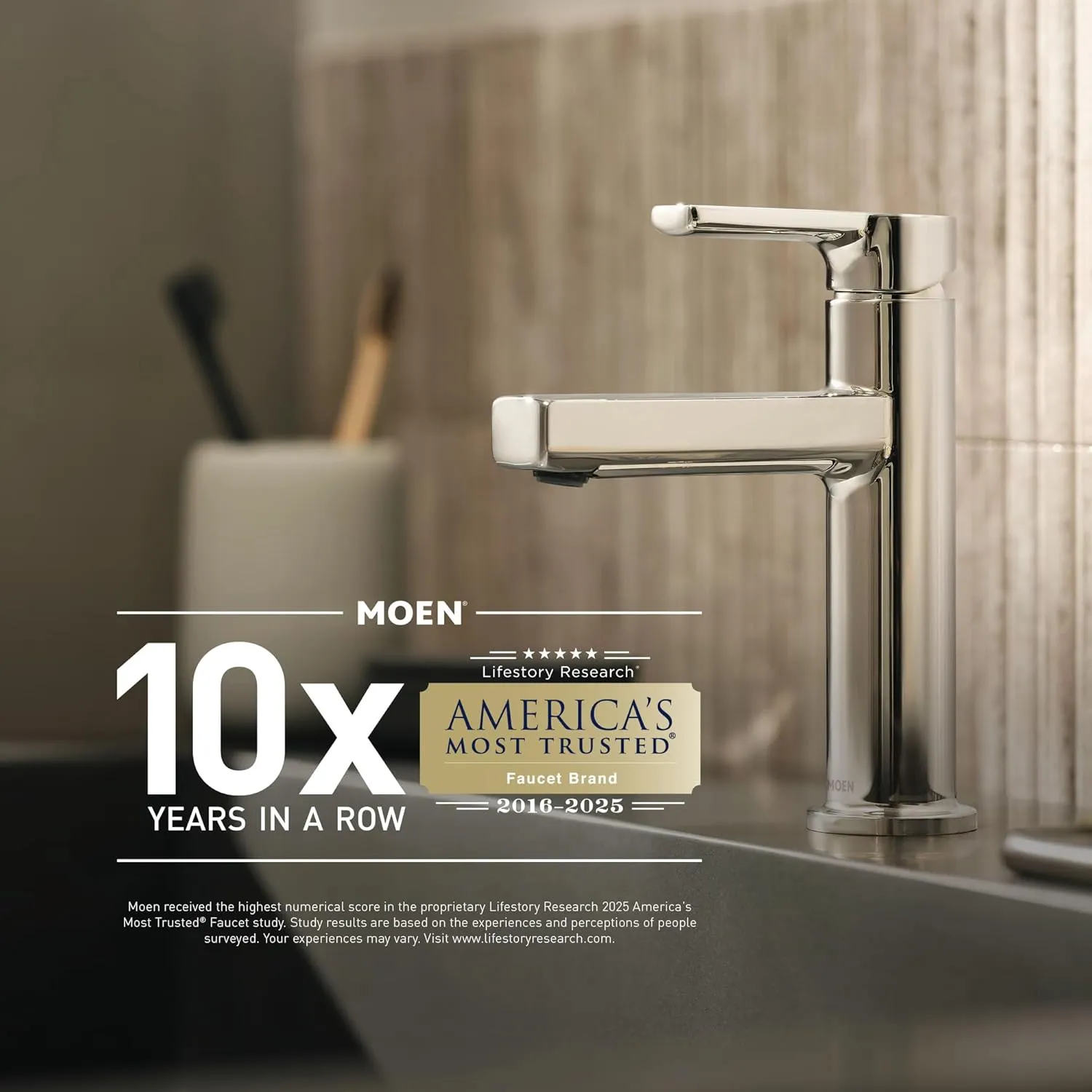 Moen 7864EVBLS Sleek Smart Touchless Pull Down Sprayer Kitchen Faucet with Voice Control and Power Boost, No Size, Spot Resist Black Stainless