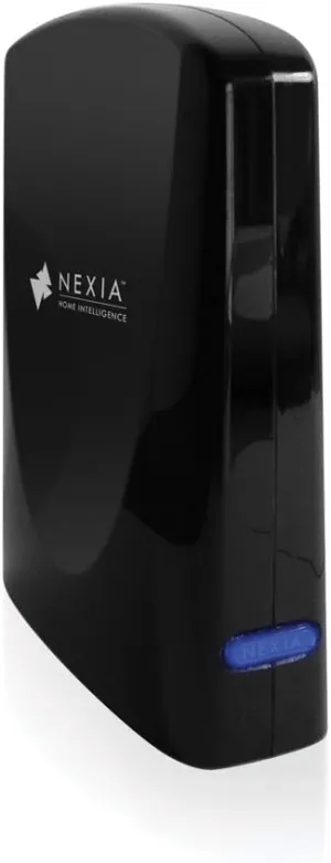 Nexia Z-Wave Bridge, Smart Home Hub, BR100