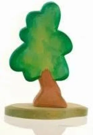 Oak Medium
