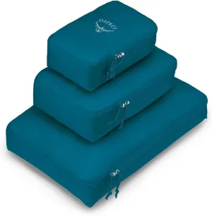 Osprey Ultralight Travel Packing Cube Set