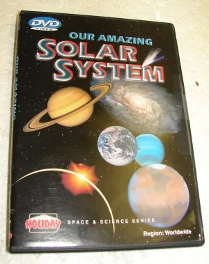 Our Amazing Solar System