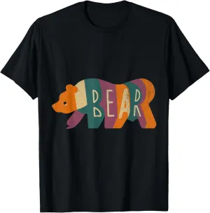 Proud Supporter of Fat Bears 2024 Fat Bear Week T-Shirt