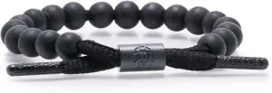 Rastaclat Beaded Bracelets for Men and Women - Core Collection | Adjustable Stackable Bracelets Beaded by Hand | Great Gifts for Men, Women, Teens & Couples