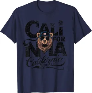 Retro Men T-Shirt