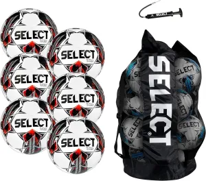 Select Samba Futsal Ball