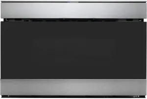 Sharp SMD2489ES 1.2 Cu.Ft. Stainless Microwave Drawer Oven