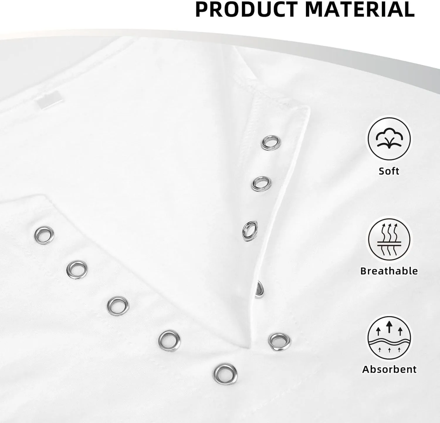 Smiling Puppy Pattern Sexy V-Neck Printed Short T-Shirt, Travel Portable Fitness Clothes, Home and Outdoor wear