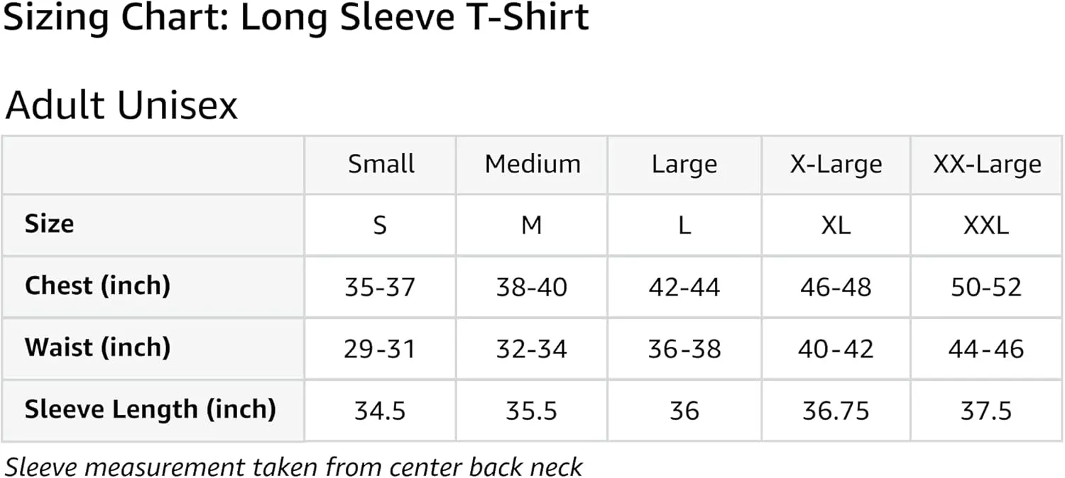 stylish bear with golden chains Long Sleeve T-Shirt