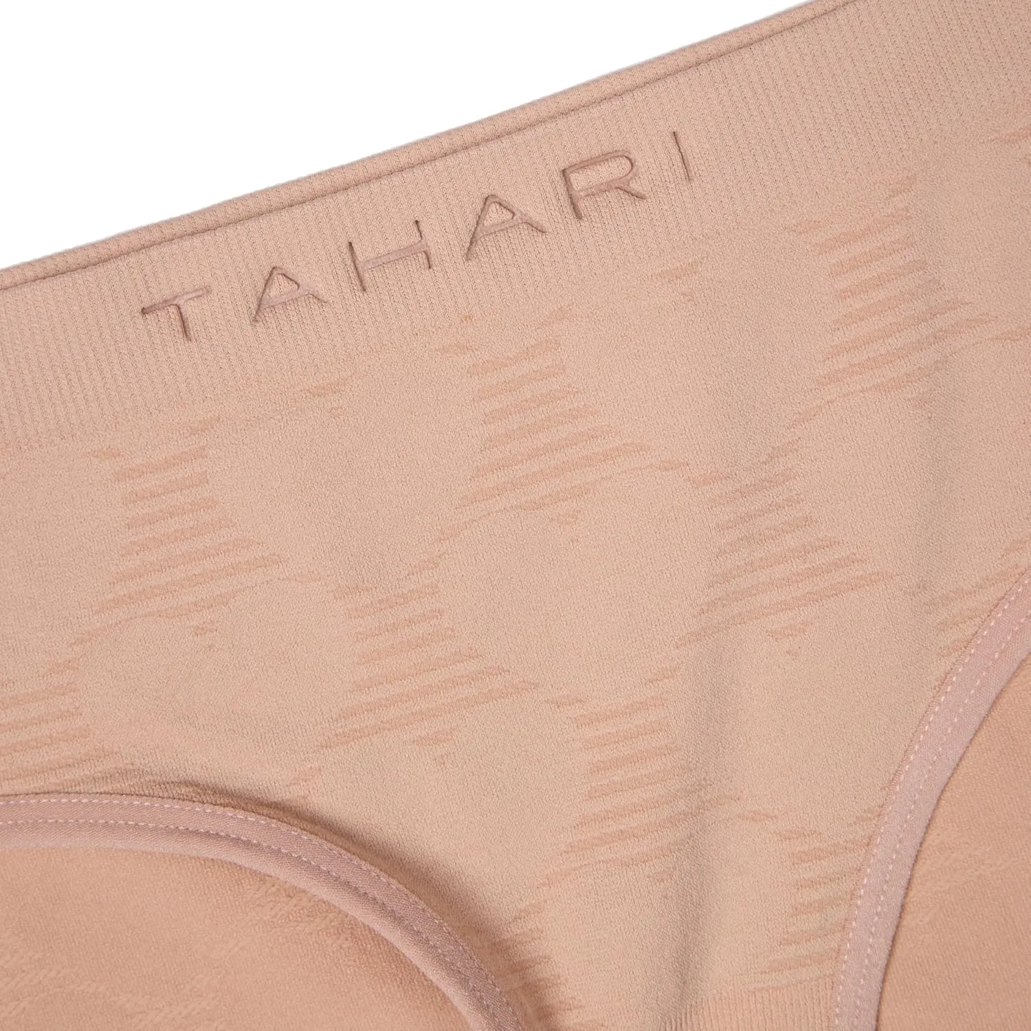 TAHARI 4-Pack Girls Hipster Underwear Multipack Seamless Panty Set for Girl