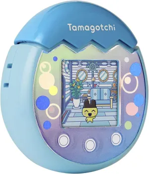 Tamagotchi 42903B2 Pix Blue, Single, Ages 6  